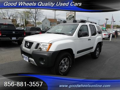 Used 2013 Nissan Xterra PRO-4X w/ Pro-4x Leather Pkg