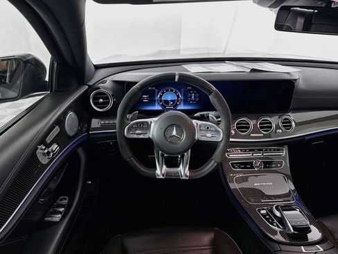 Used 2019 Mercedes-Benz E 63 AMG S image 23