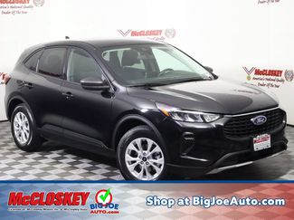 Used 2025 Ford Escape Active FWD 360° Tour
