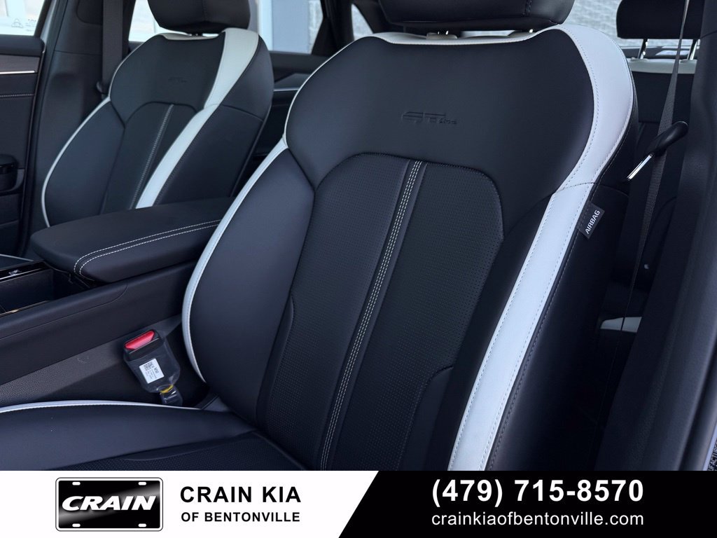 New 2026 Kia K5 GT-Line w/ GT-Line Premium Package AWD/4WD image 22