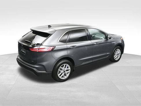 Used 2024 Ford Edge SEL AWD/4WD image 34