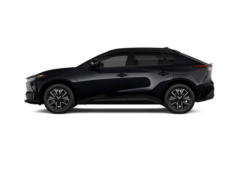 New 2026 Toyota bZ AWD/4WD image 4