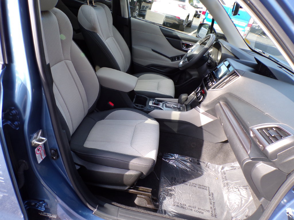 Used 2019 Subaru Forester Premium AWD/4WD image 13