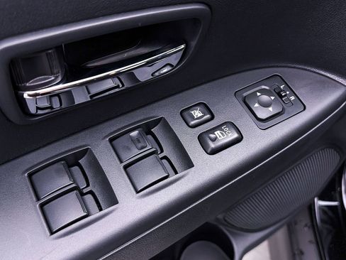 New 2026 Mitsubishi Outlander Sport AWD image 8