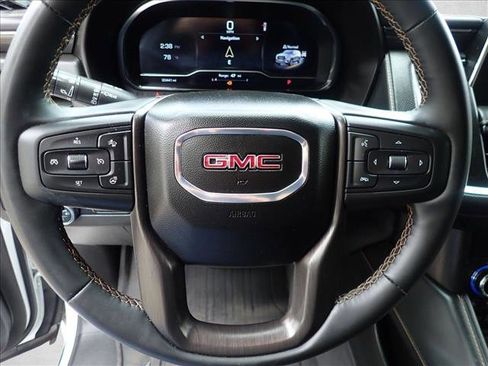 Used 2024 GMC Yukon XL AT4 w/ Max Trailering Package AWD/4WD image 14