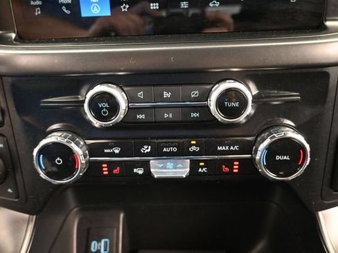 Used 2024 Ford F150 XLT w/ Equipment Group 302A MID AWD/4WD image 14