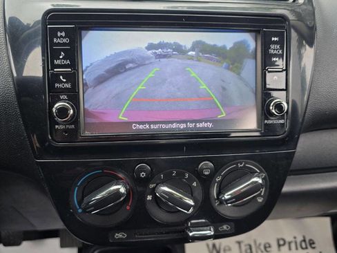 Used 2019 Mitsubishi Mirage G4 ES FWD image 19