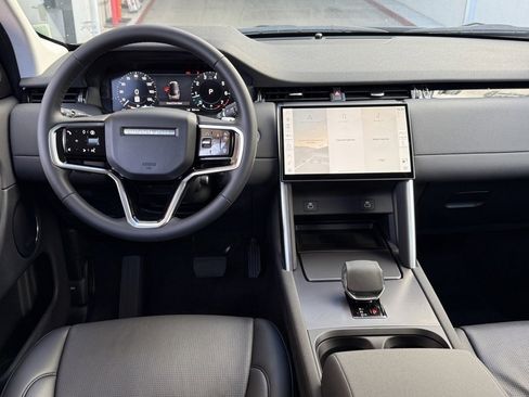 New 2025 Land Rover Discovery Sport S image 26