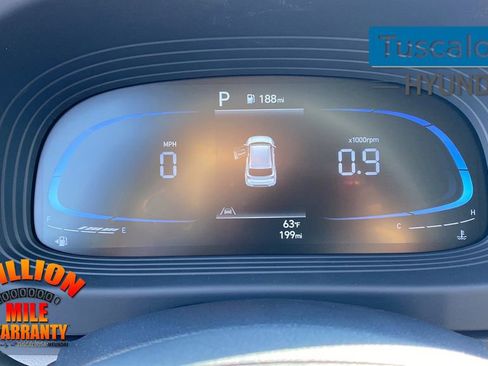 New 2026 Hyundai Venue SEL image 16