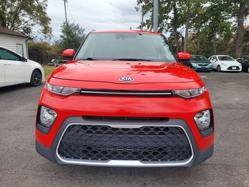 Used 2021 Kia Soul S image 2