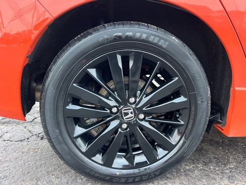 Used 2018 Honda Fit Sport image 36