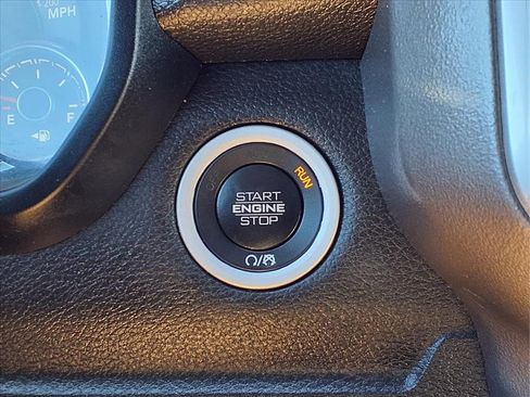 Used 2022 RAM 1500 Big Horn image 16