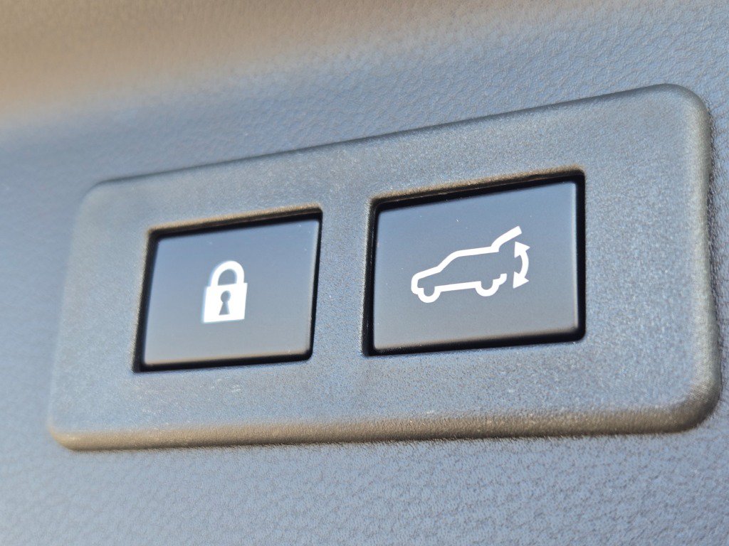 New 2026 Subaru Forester Sport AWD/4WD image 15