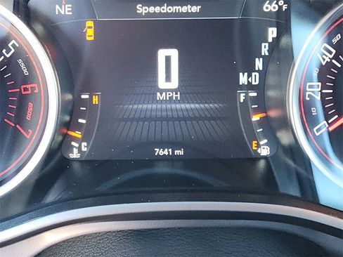 Certified 2021 Dodge Challenger R/T w/ Plus Package image 31