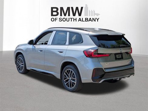 New 2025 BMW X1 xDrive28i w/ M Sport Package image 5