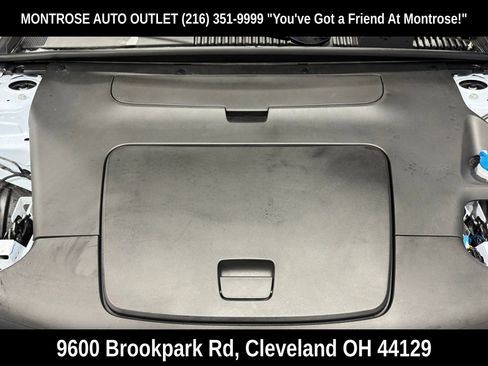 New 2025 Volvo EX30 Plus w/ Protection Package Premier image 47