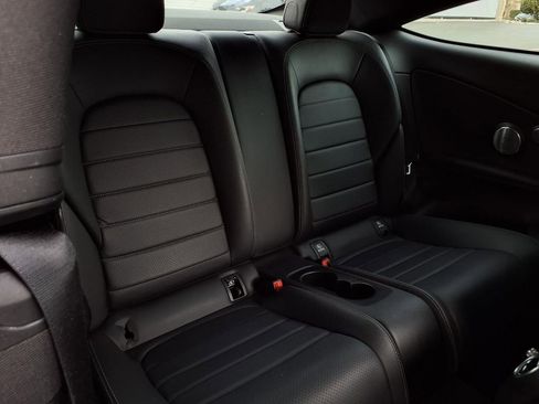 Used 2019 Mercedes-Benz C 300 Coupe image 20
