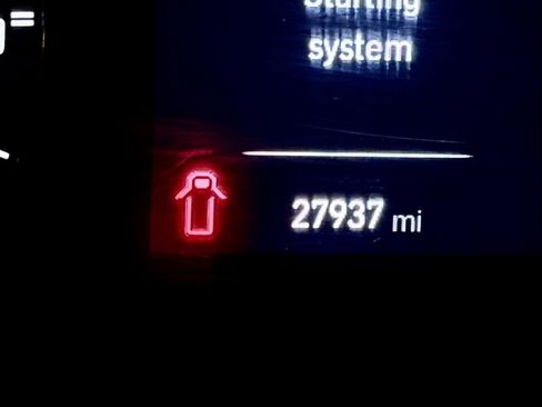 Used 2025 RAM ProMaster 2500 w/ Convenience Group FWD image 17