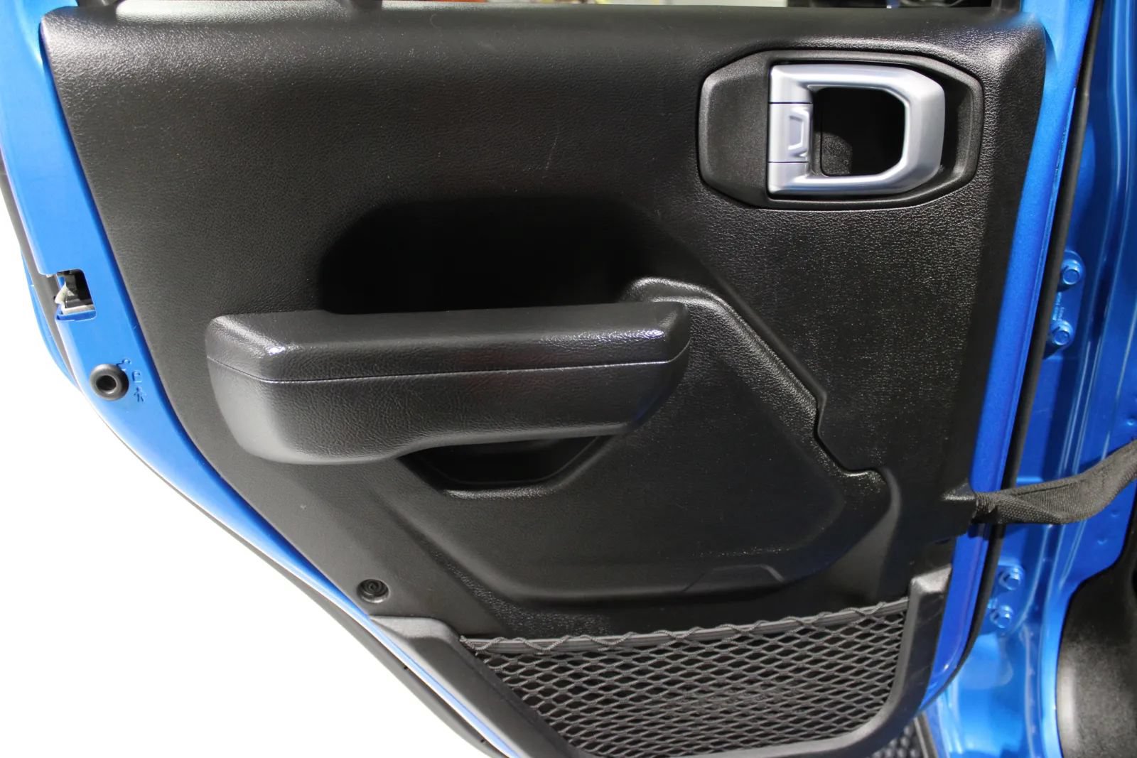 Used 2022 Jeep Wrangler Unlimited Sport AWD/4WD image 51