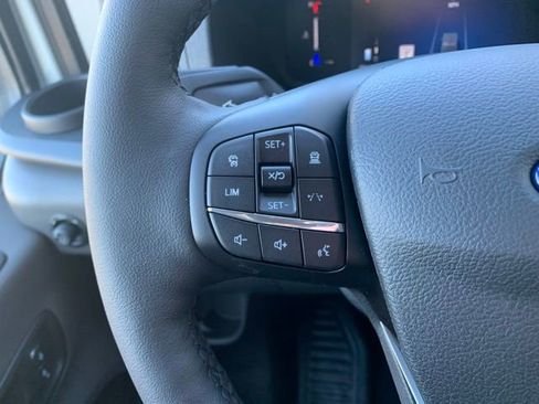 New 2026 Ford Transit 250 Base w/ Load Area Protection Package image 18