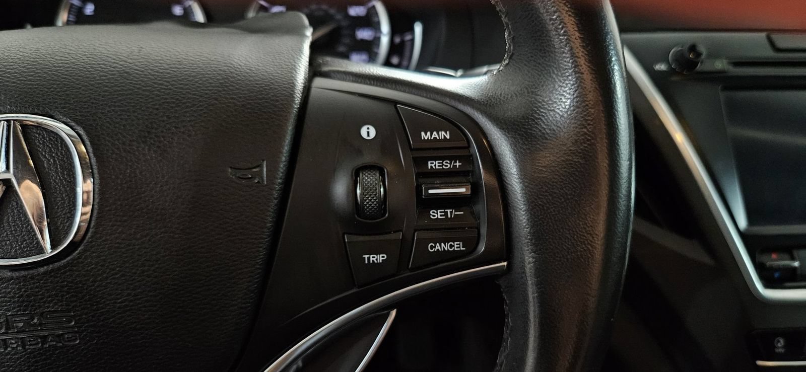 Used 2016 Acura MDX w/ Technology Package AWD/4WD image 12