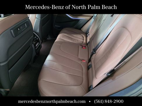 Used 2022 BMW X5 sDrive40i w/ M Sport Package image 14