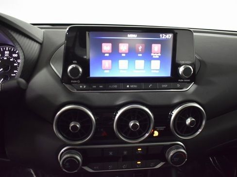 Certified 2025 Nissan Sentra S image 16