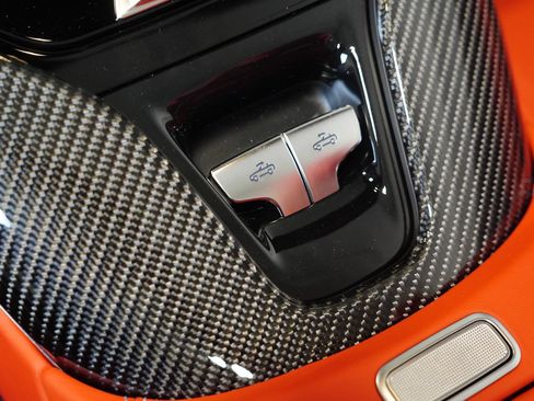 New 2026 Mercedes-Benz SL 63 AMG 4MATIC image 35