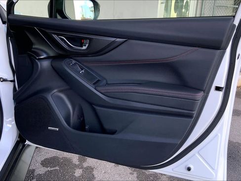 Used 2025 Subaru WRX Premium w/ Popular Package #1A image 22