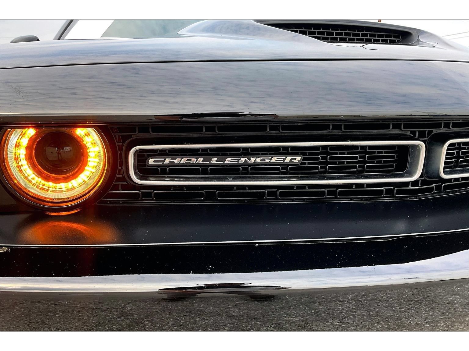 Certified 2022 Dodge Challenger GT w/ Cold Weather Group AWD/4WD image 38