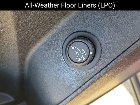 Certified 2023 Chevrolet Equinox RS w/ LPO, Floor Liner Package image 14