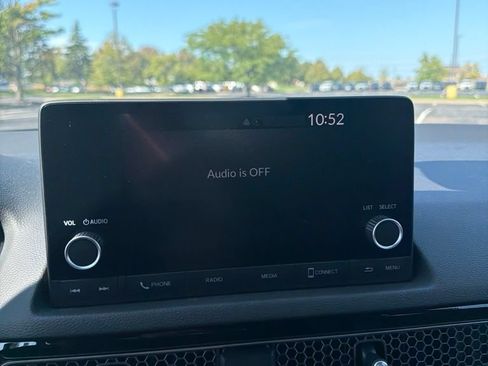 Used 2025 Honda Civic Sport image 19