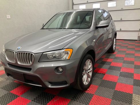 Used 2014 BMW X3 xDrive28i image 1