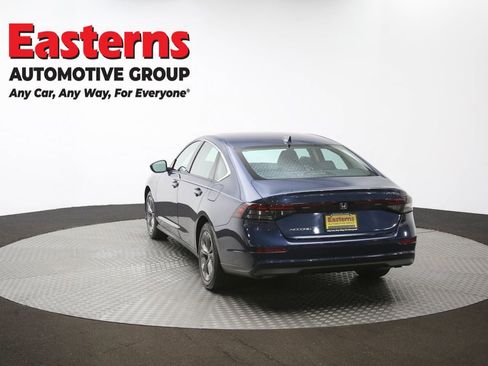 Used 2024 Honda Accord EX image 66