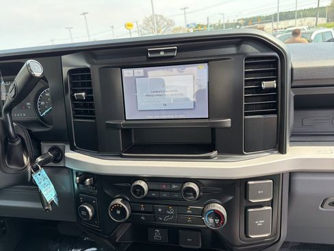 New 2026 Ford F450 XL image 23