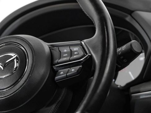 Used 2023 MAZDA CX-5 Signature image 17