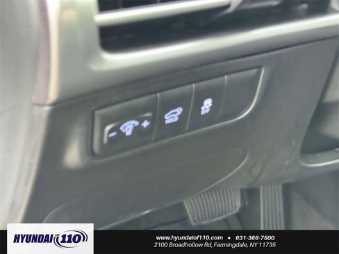 Used 2025 Hyundai Tucson SEL image 18