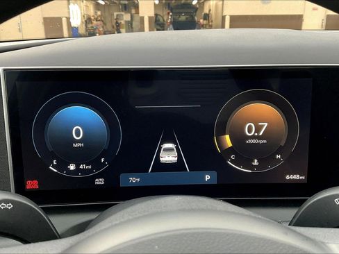 Used 2026 Hyundai Santa Cruz SEL image 14