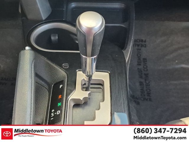 Used 2018 Toyota RAV4 Limited w/ Protection Package AWD/4WD image 27
