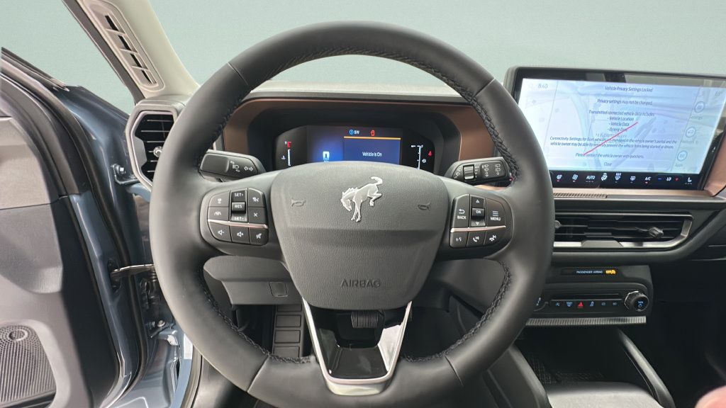 New 2026 Ford Bronco Sport Outer Banks AWD/4WD image 15