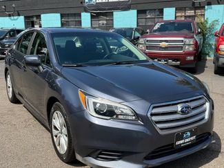 Used 2017 Subaru Legacy 2.5i Premium AWD/4WD video 1
