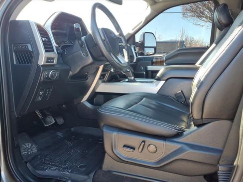 Used 2020 Ford F150 Lariat w/ Equipment Group 502A Luxury image 15