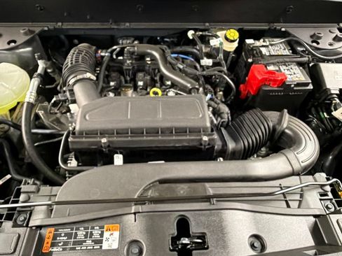 New 2026 Ford Bronco Sport Big Bend AWD/4WD image 35