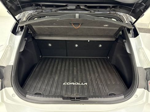 Used 2022 Toyota Corolla Hatchback image 27