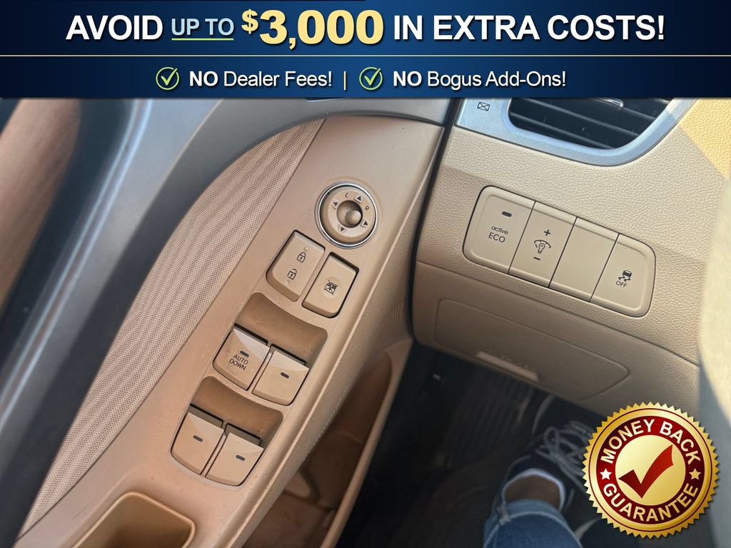 Used 2013 Hyundai Elantra GLS w/ Preferred Pkg FWD image 30