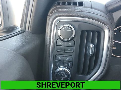 Certified 2020 GMC Sierra 1500 SLT w/ SLT Premium Plus Package image 35