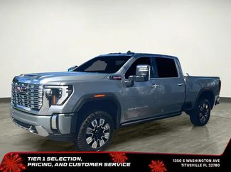 New 2026 GMC Sierra 2500 Denali w/ Denali Reserve Package AWD/4WD video 2