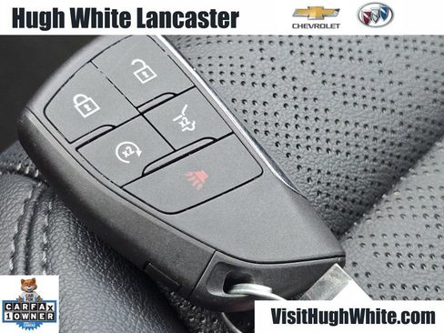Used 2026 Chevrolet Equinox LT w/ Convenience Package II FWD image 35
