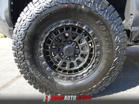 Used 2026 Toyota Tacoma TRD Sport RWD image 19