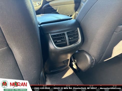 Used 2023 Chevrolet Malibu LT image 25